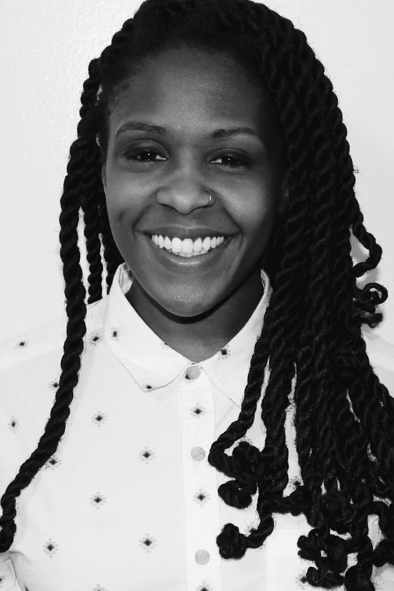 Salima Koroma Portrait of Salima Koroma