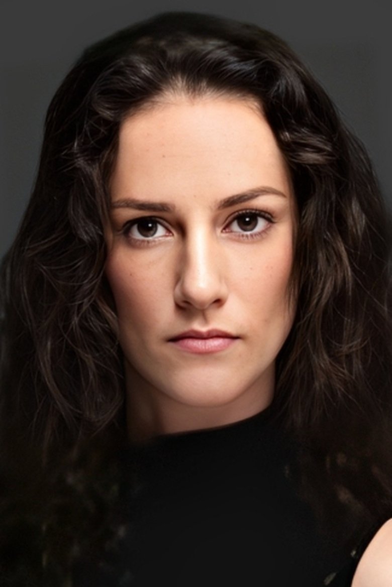 Gizem Erdem Portrait of Gizem Erdem
