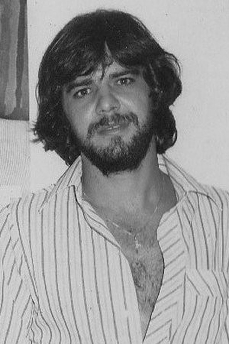 João Francisco Garcia Portrait of João Francisco Garcia