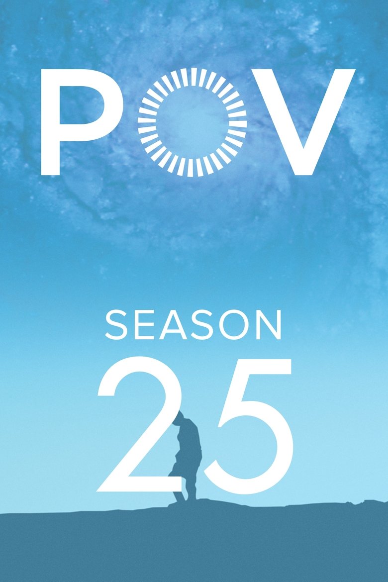 Cast and Crew in POV - Reportero (Season 25 - Episode 13) - Reportero Poster of Cast and Crew in POV - Reportero (Season 25 - Episode 13) - Reportero