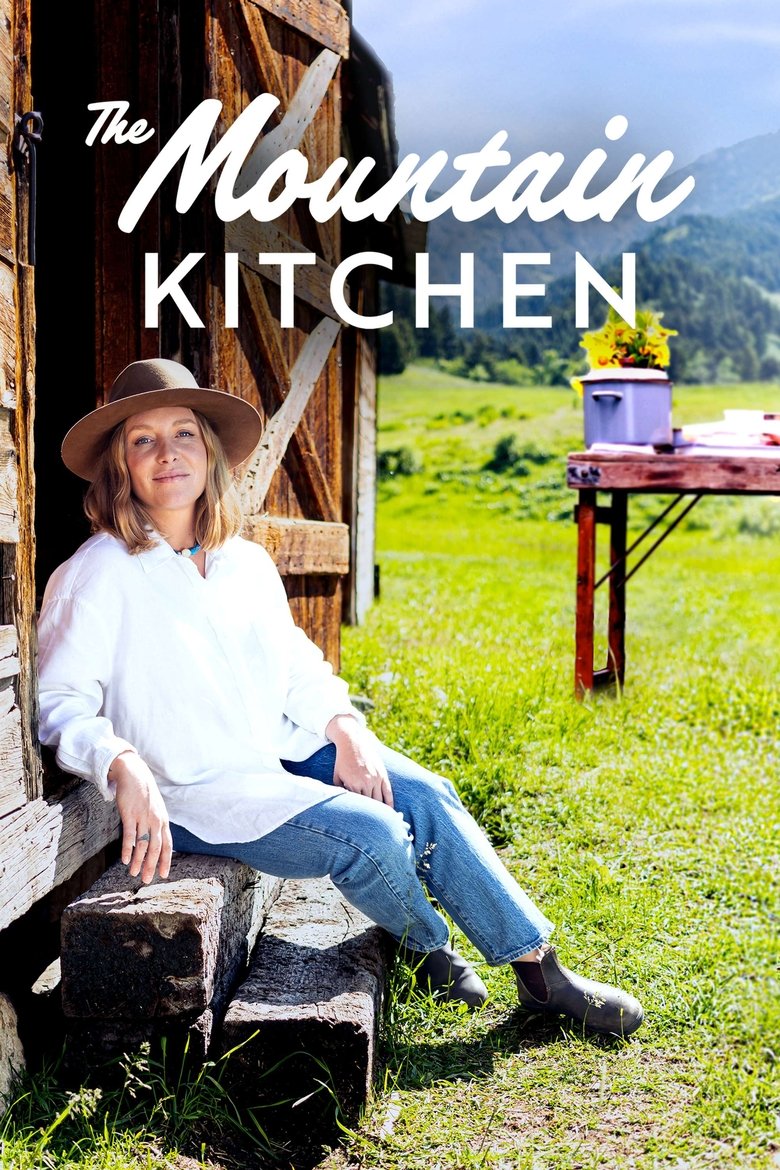 Cast and Crew in The Mountain Kitchen - Cowboy Steak Cookout for a City Guy (Season 1 - Episode 8) - Cowboy Steak Cookout for a City Guy Poster of Cast and Crew in The Mountain Kitchen - Cowboy Steak Cookout for a City Guy (Season 1 - Episode 8) - Cowboy Steak Cookout for a City Guy