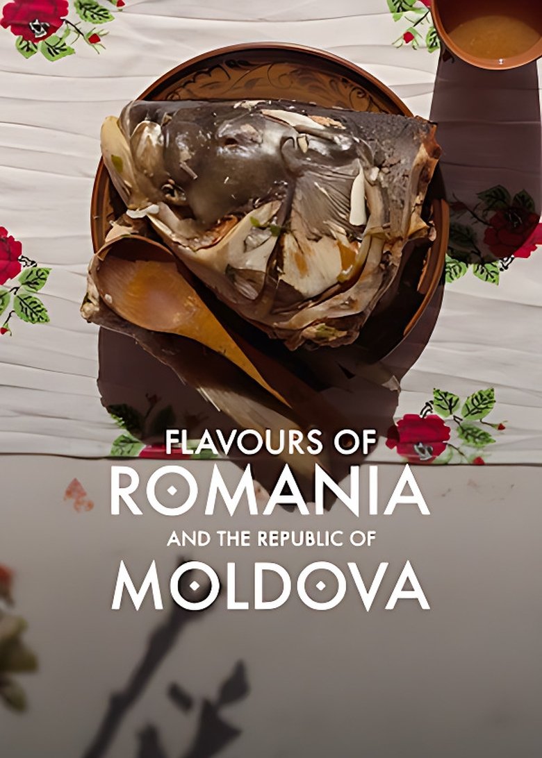 Episodes in Flavours Of Romania - Season 3 - Season 3 Poster of Episodes in Flavours Of Romania - Season 3 - Season 3