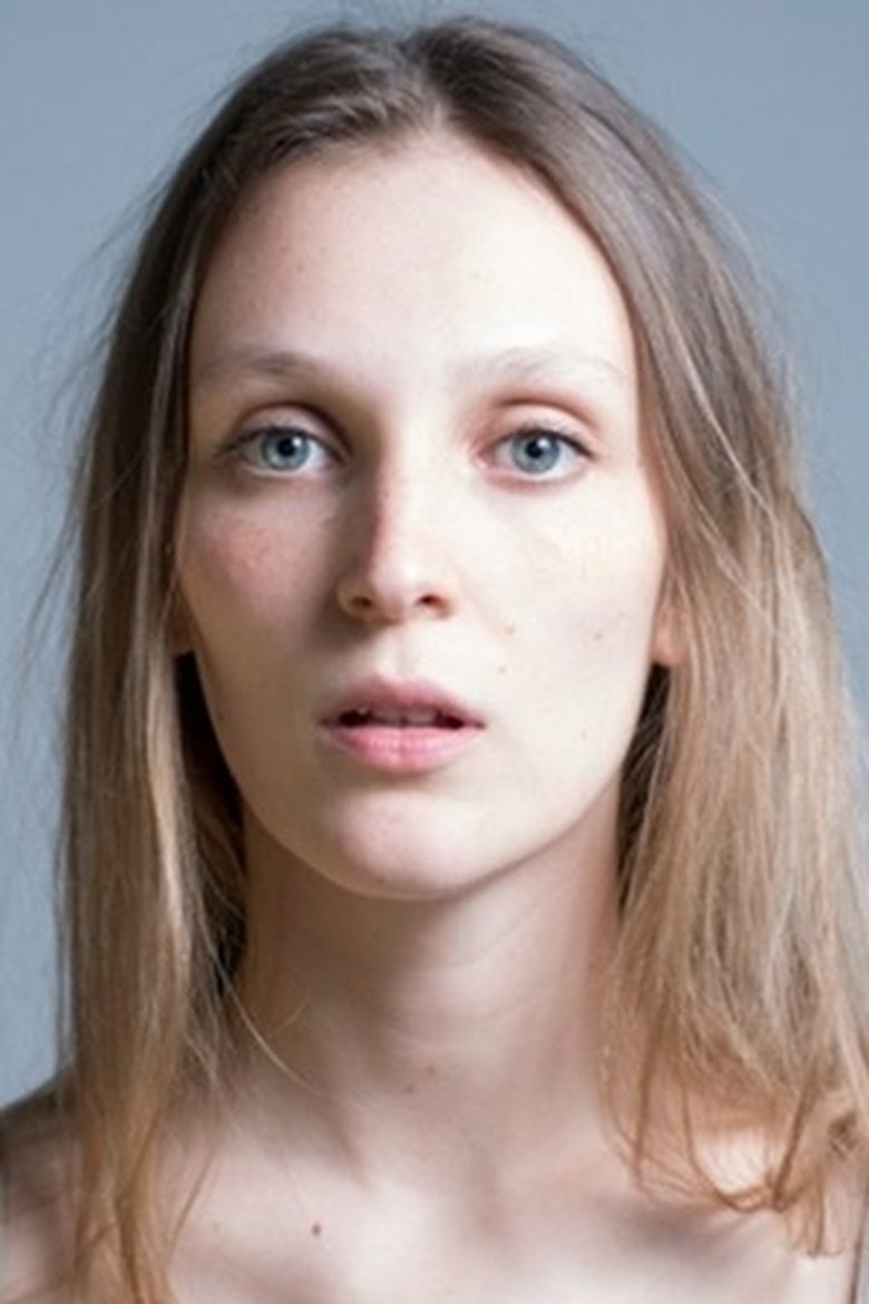 Judith Williquet Portrait of Judith Williquet