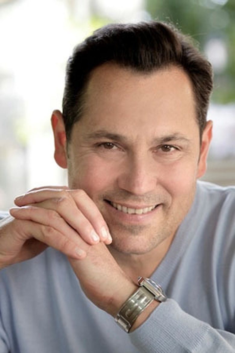 Pavel Vítek Portrait of Pavel Vítek