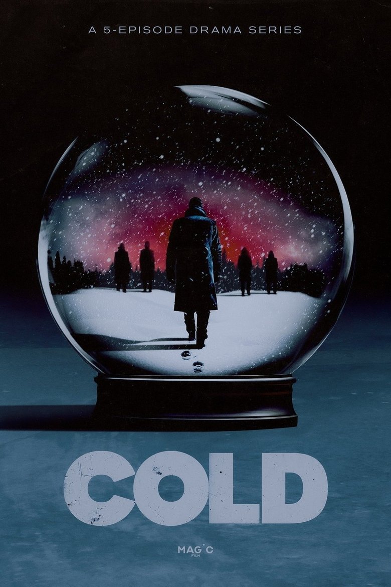 Cold Poster of Cold