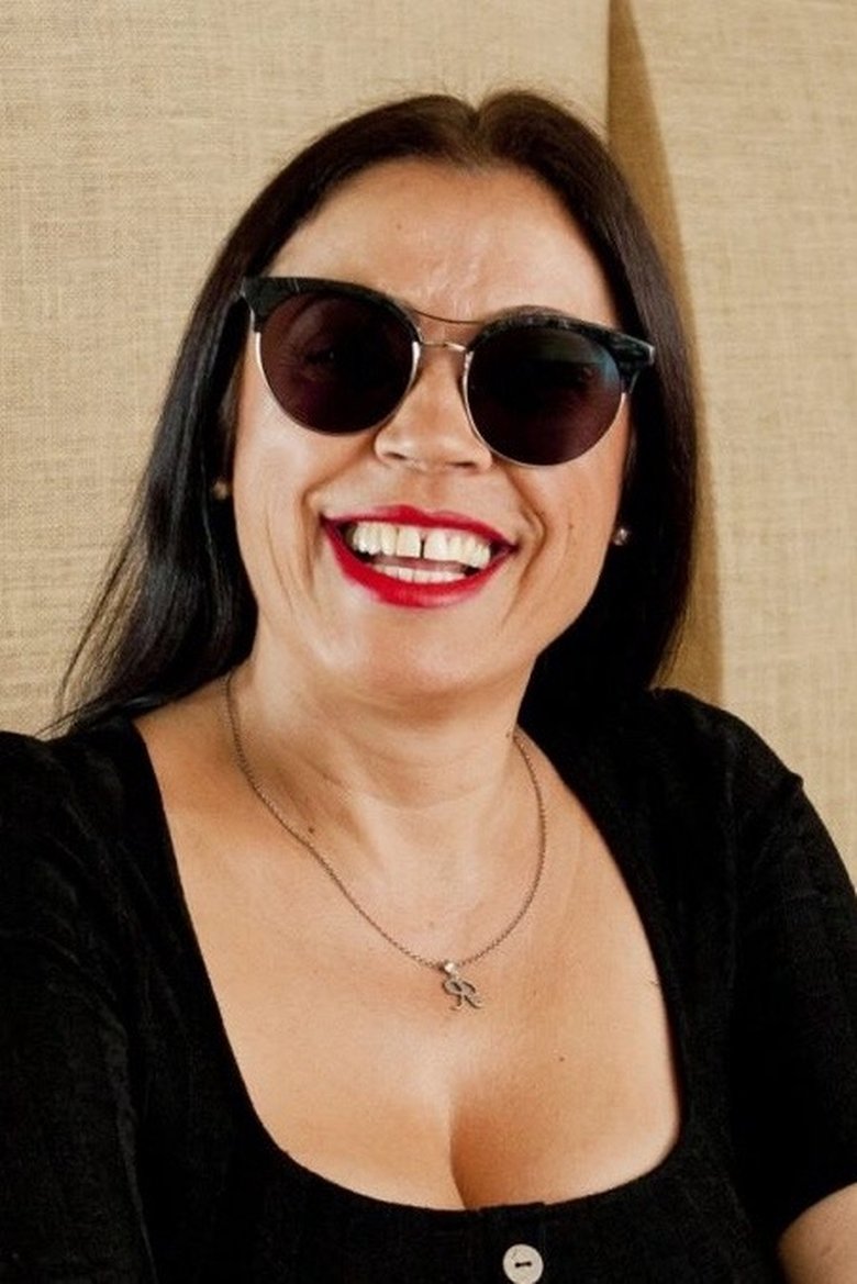 Rosinha Portrait of Rosinha