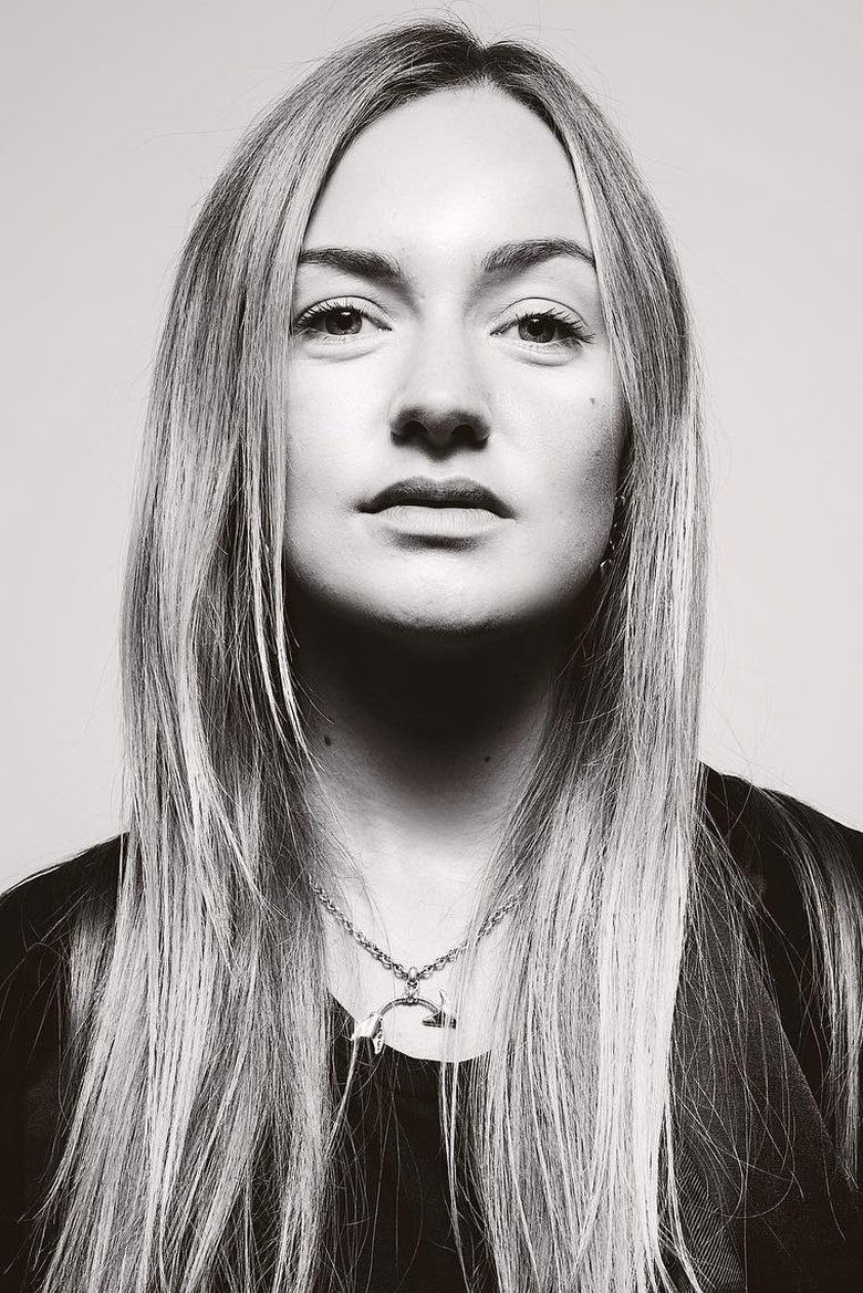 Evgeniya Grishechkina Portrait of Evgeniya Grishechkina