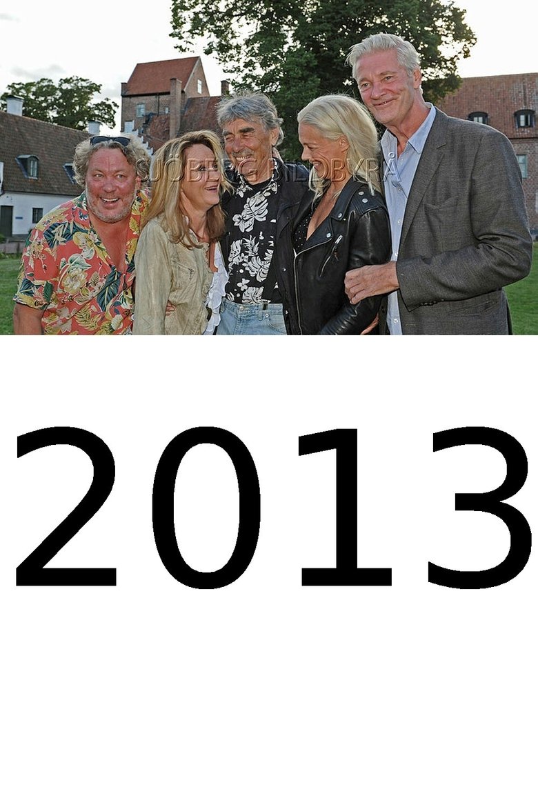 Episodes in Stjärnorna På Slottet - Season 8 - Season 8 Poster of Episodes in Stjärnorna På Slottet - Season 8 - Season 8