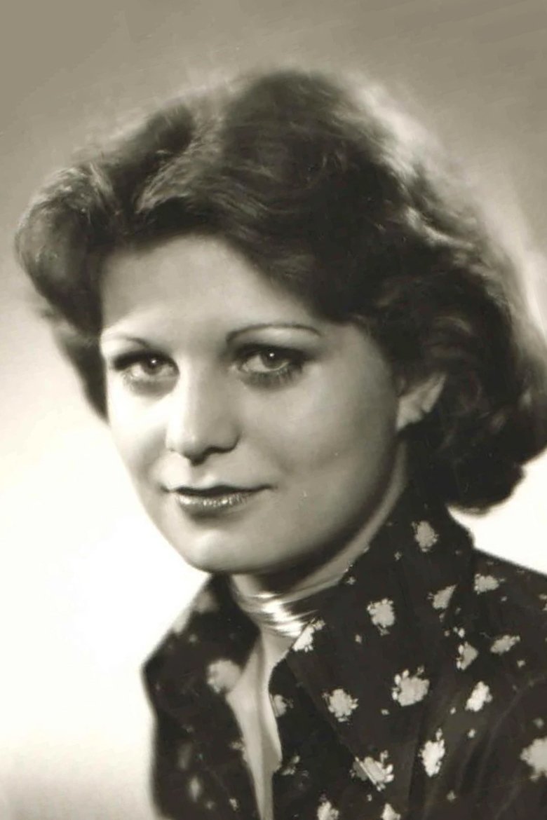Eliška Kasanová Portrait of Eliška Kasanová