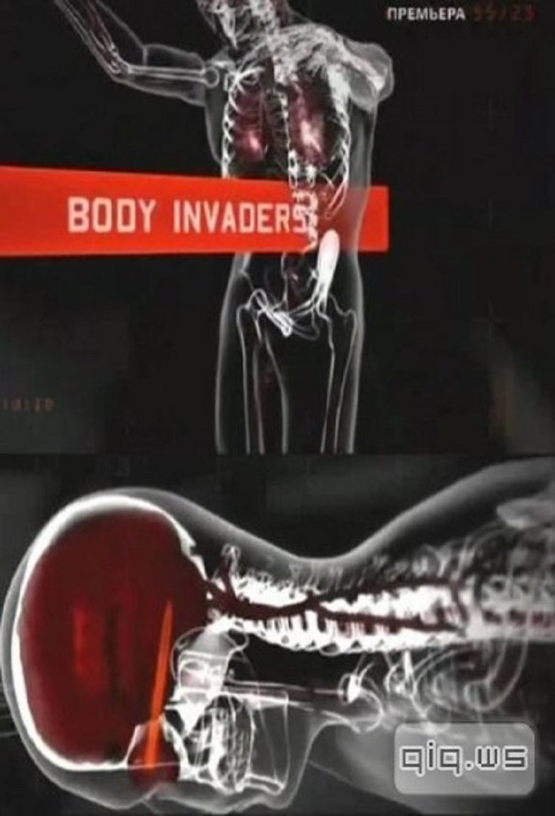 Episodes in Body Invaders - Season 1 - Season 1 Poster of Episodes in Body Invaders - Season 1 - Season 1