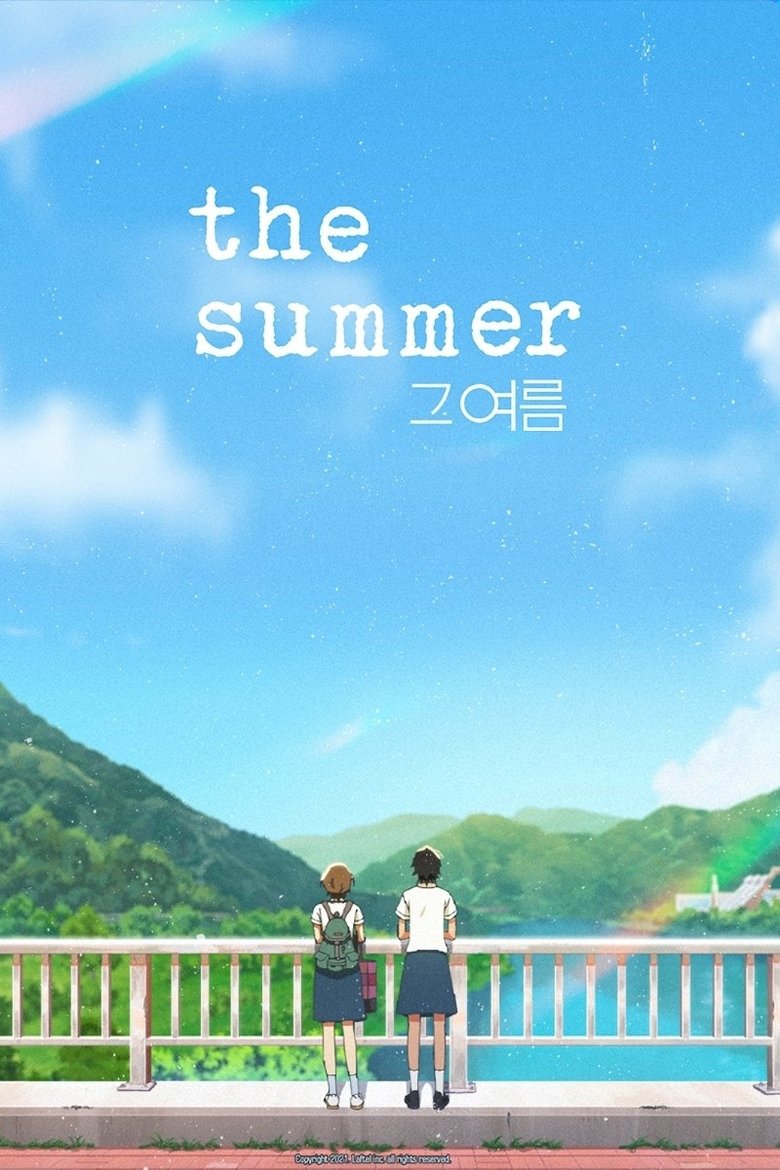Episodes in The Summer - Season 1 - Season 1 Poster of Episodes in The Summer - Season 1 - Season 1