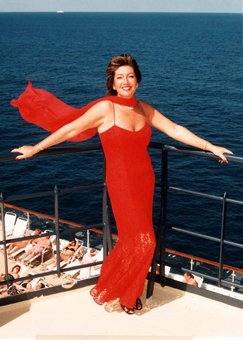 Episodes in The Cruise - Season 1 - Season 1 Poster of Episodes in The Cruise - Season 1 - Season 1