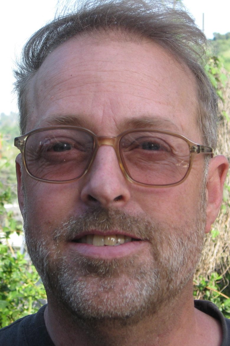 Mark Christensen Portrait of Mark Christensen