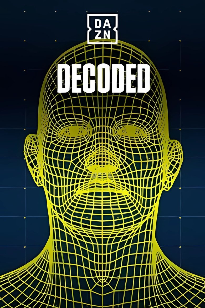 Episodes in DECOD3D - Season 1 - Season 1 Poster of Episodes in DECOD3D - Season 1 - Season 1