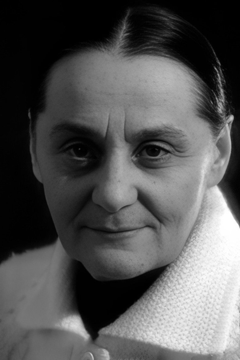 Yevdokiya Urusova Portrait of Yevdokiya Urusova