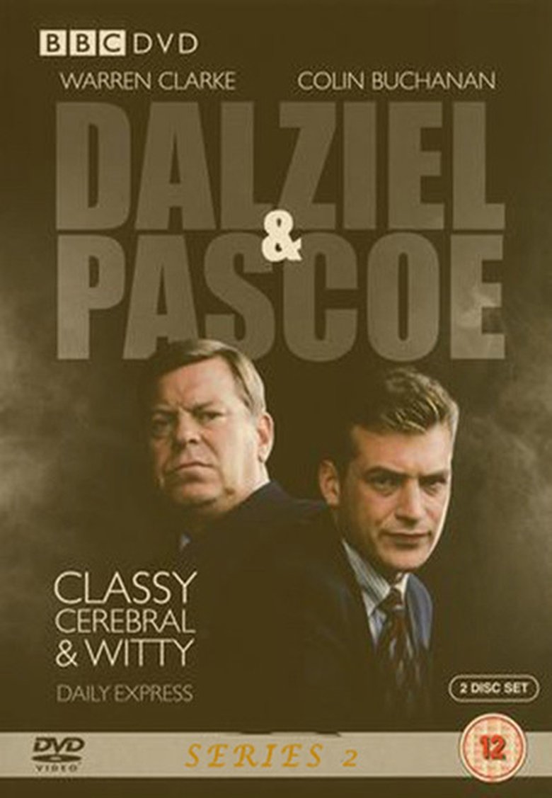 Cast and Crew in Dalziel & Pascoe - Exit Lines (Season 2 - Episode 4) - Exit Lines Poster of Cast and Crew in Dalziel & Pascoe - Exit Lines (Season 2 - Episode 4) - Exit Lines