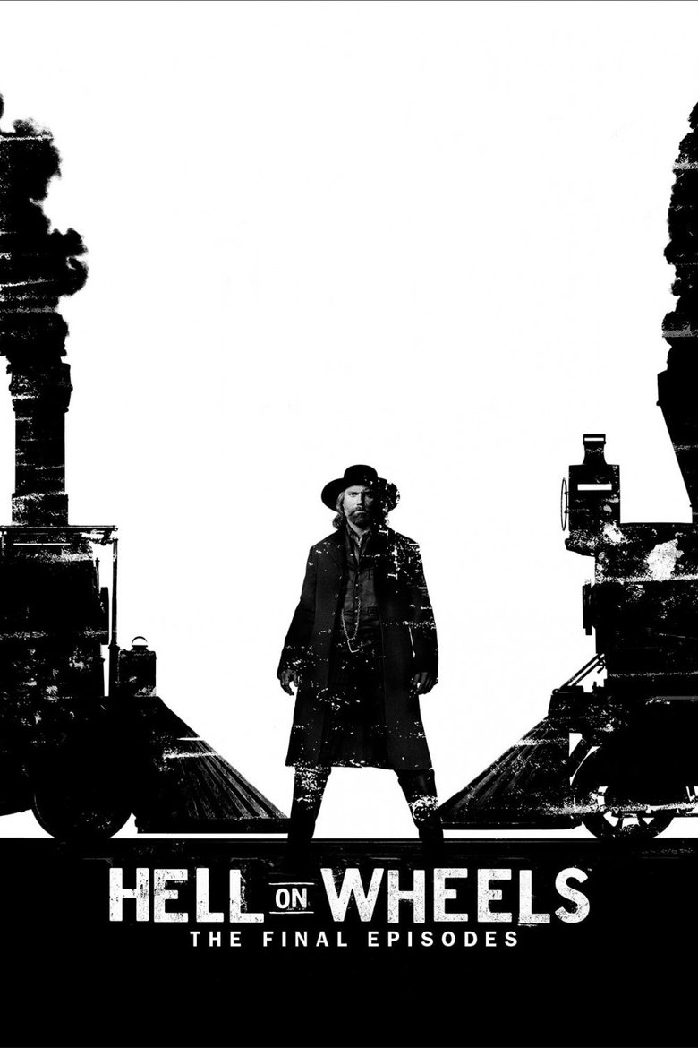 Cast and Crew in Hell On Wheels - Any Sum Within Reason (Season 5 - Episode 12) - Any Sum Within Reason Poster of Cast and Crew in Hell On Wheels - Any Sum Within Reason (Season 5 - Episode 12) - Any Sum Within Reason