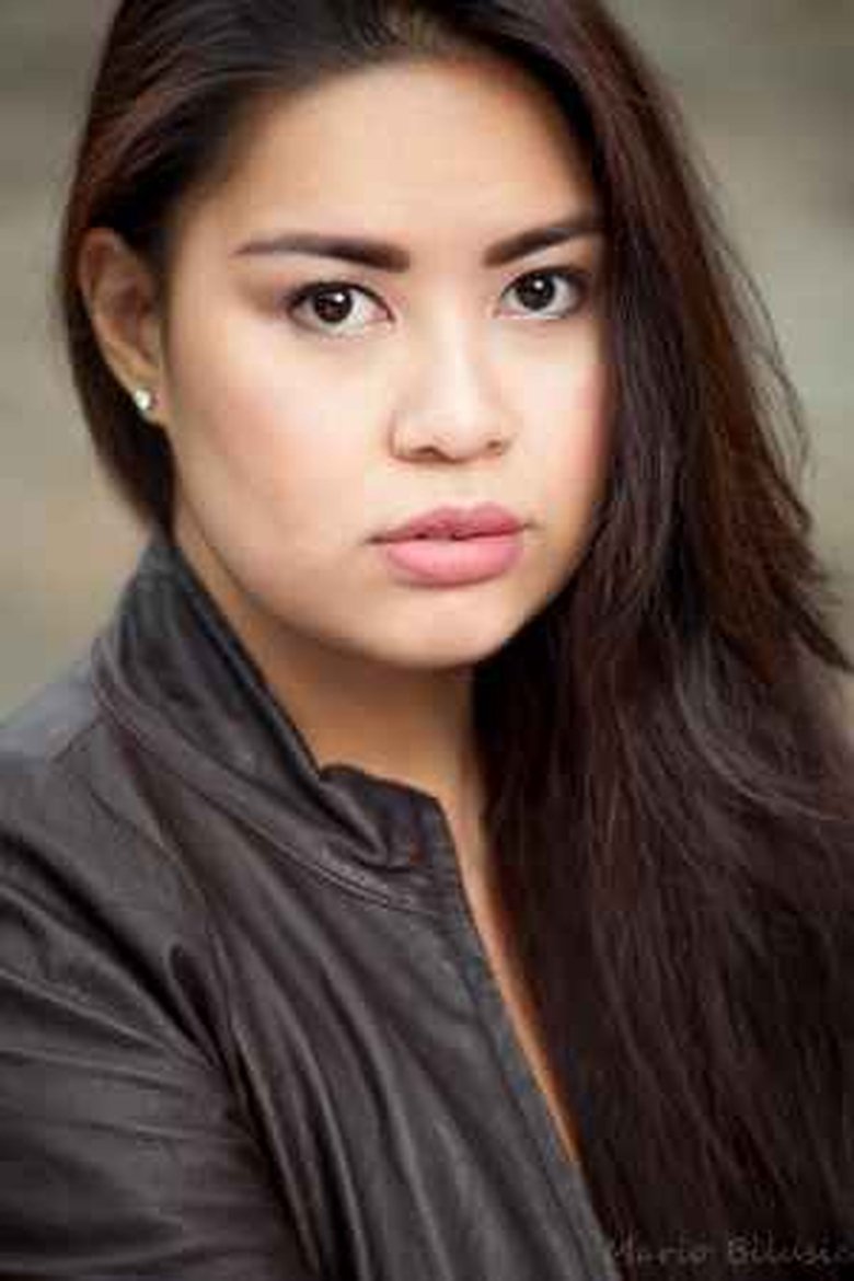 Joy Castro Portrait of Joy Castro