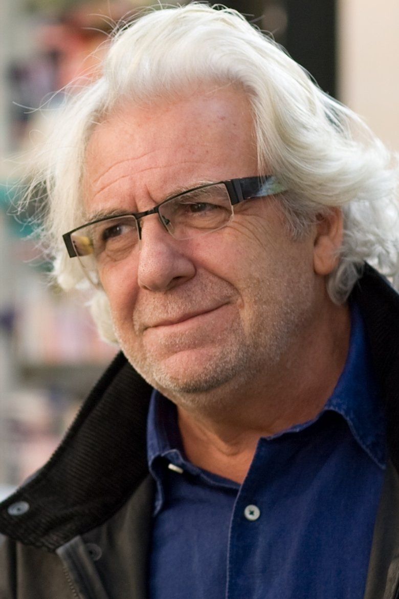 Philippe Boggio Portrait of Philippe Boggio