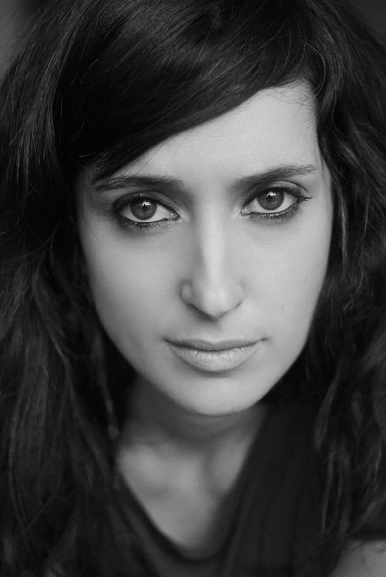 Caroline Pascal Portrait of Caroline Pascal