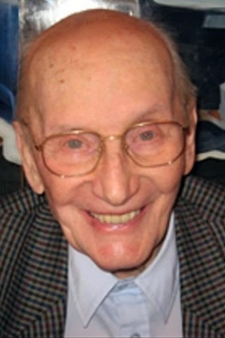 Jean Berger Portrait of Jean Berger