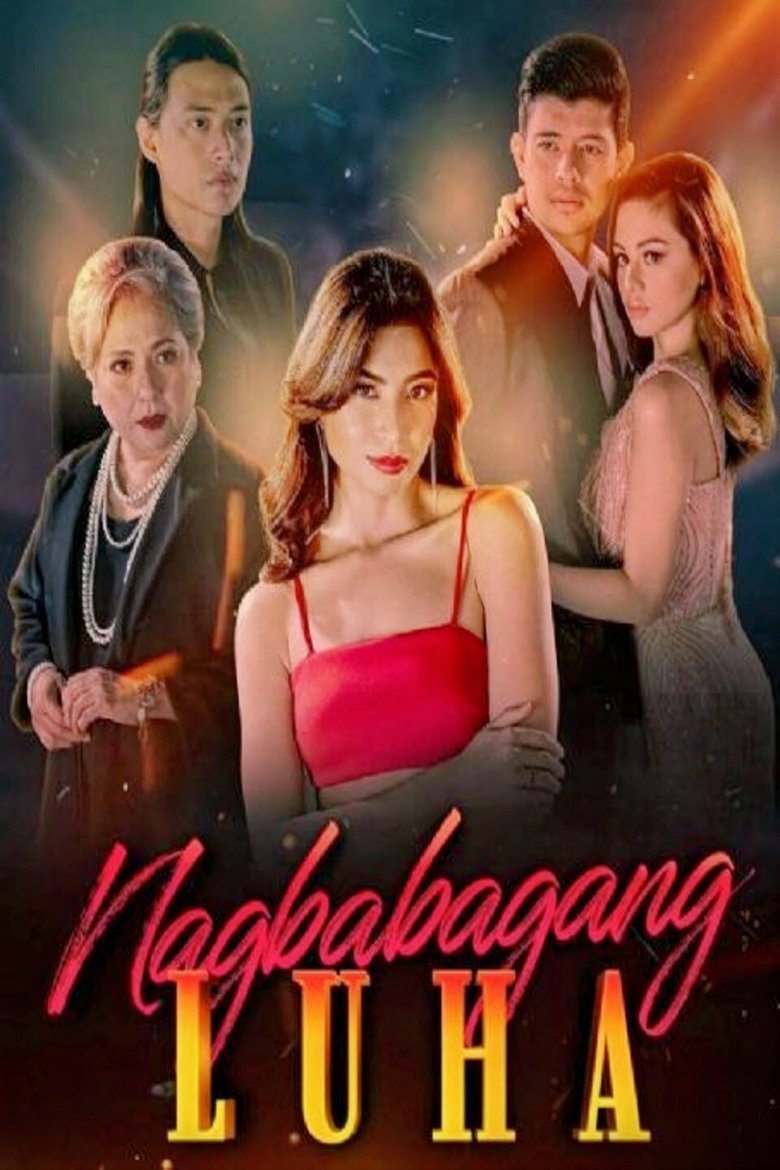 Smoldering Tears Poster of Smoldering Tears