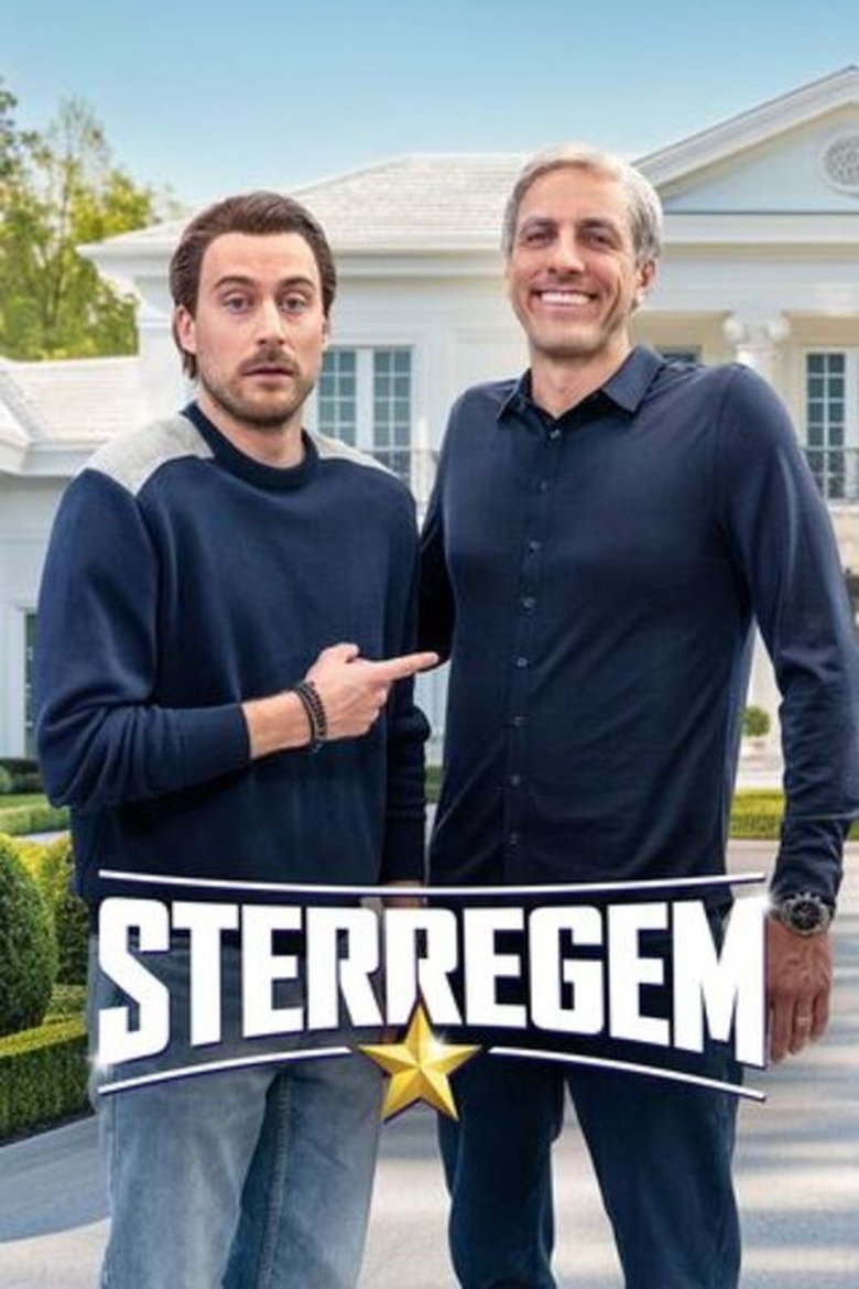 Episodes in Sterregem - Season 1 - Season 1 Poster of Episodes in Sterregem - Season 1 - Season 1