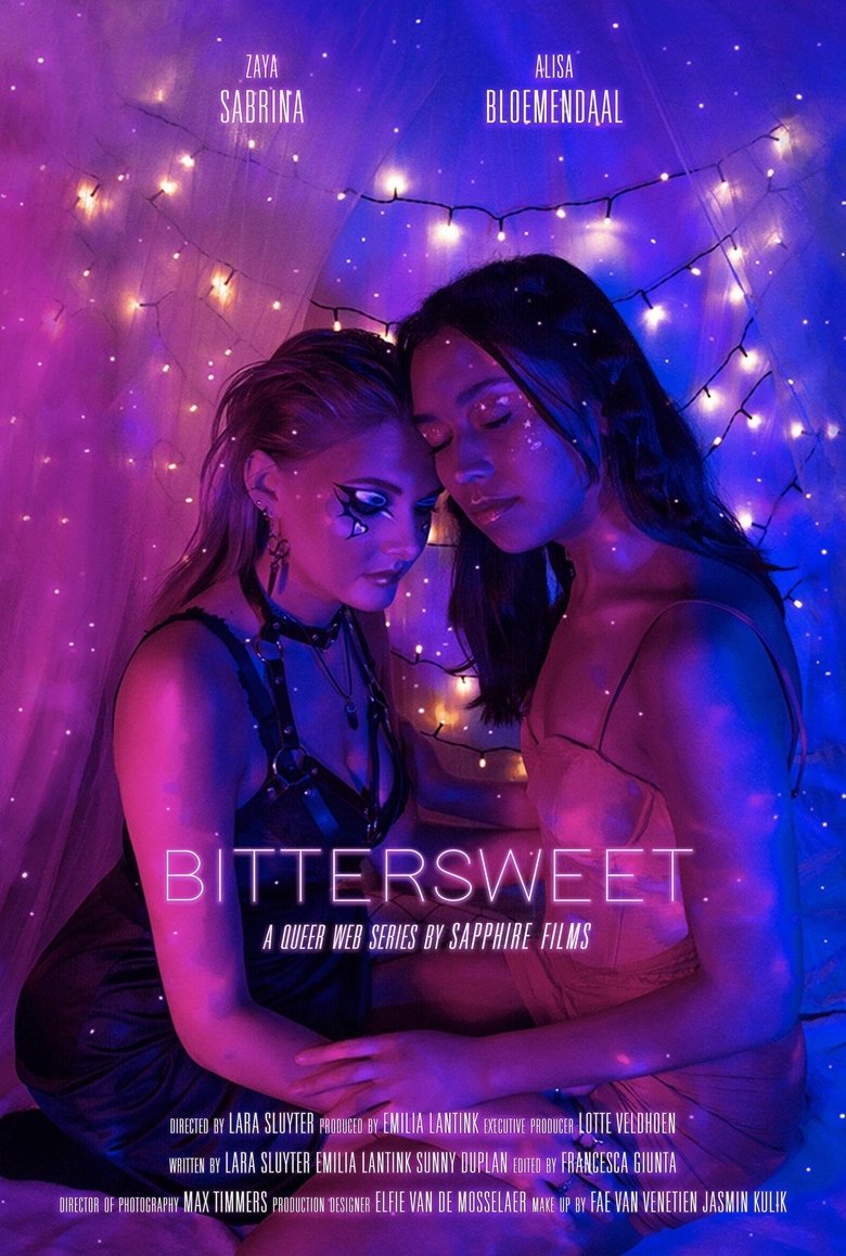 Bittersweet Poster of Bittersweet