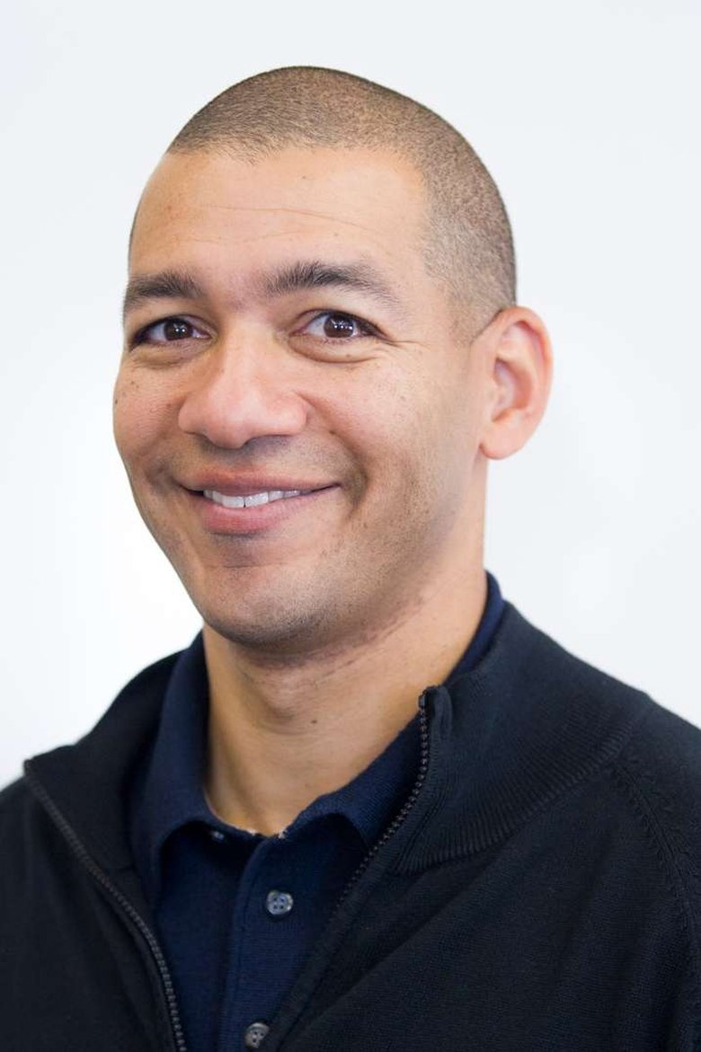 J.A. Adande Portrait of J.A. Adande