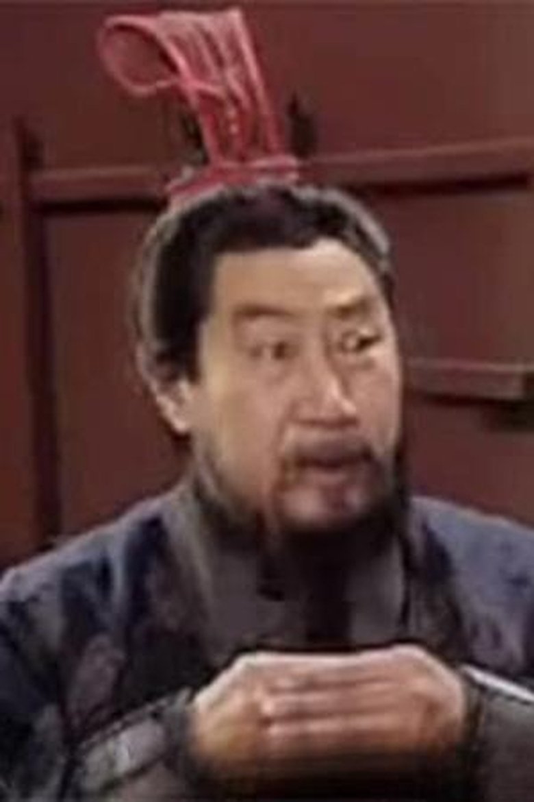 Yueguo Hao Portrait of Yueguo Hao
