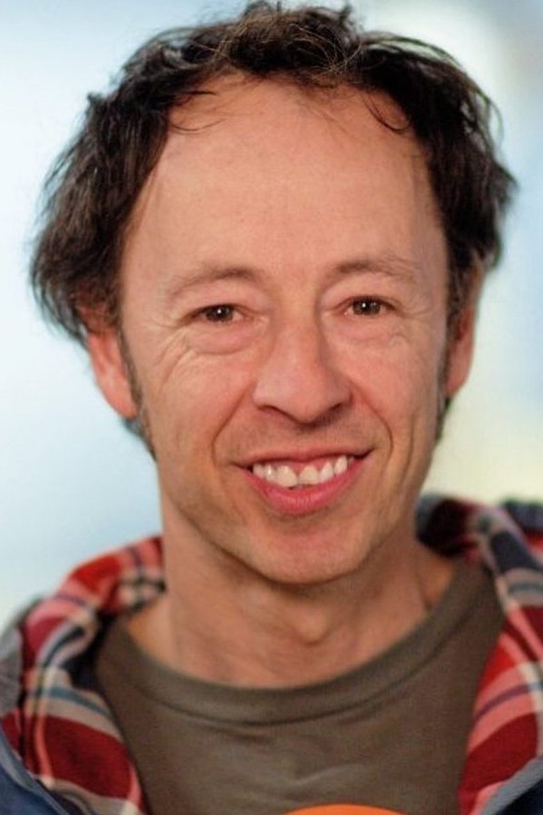 Gerrit Braun Portrait of Gerrit Braun