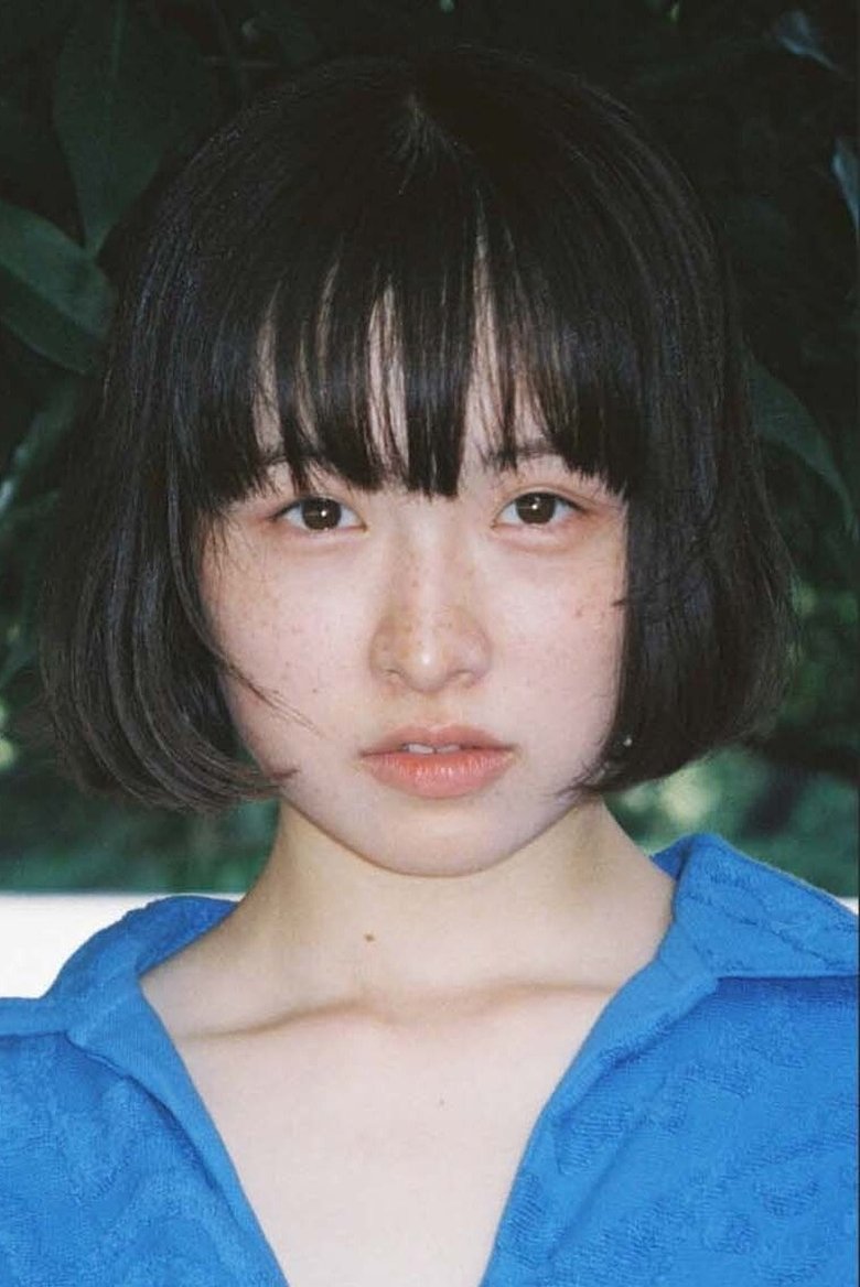 Riko Seto Portrait of Riko Seto