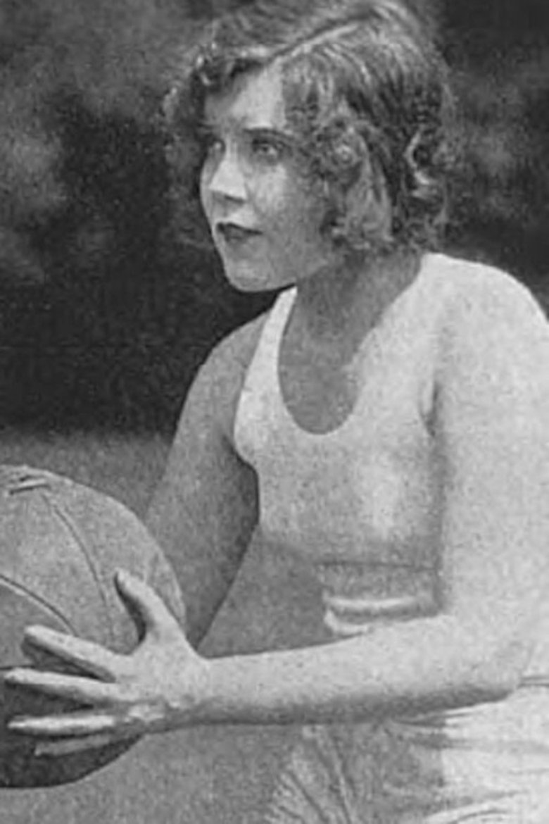 Lillian Gilmore Portrait of Lillian Gilmore