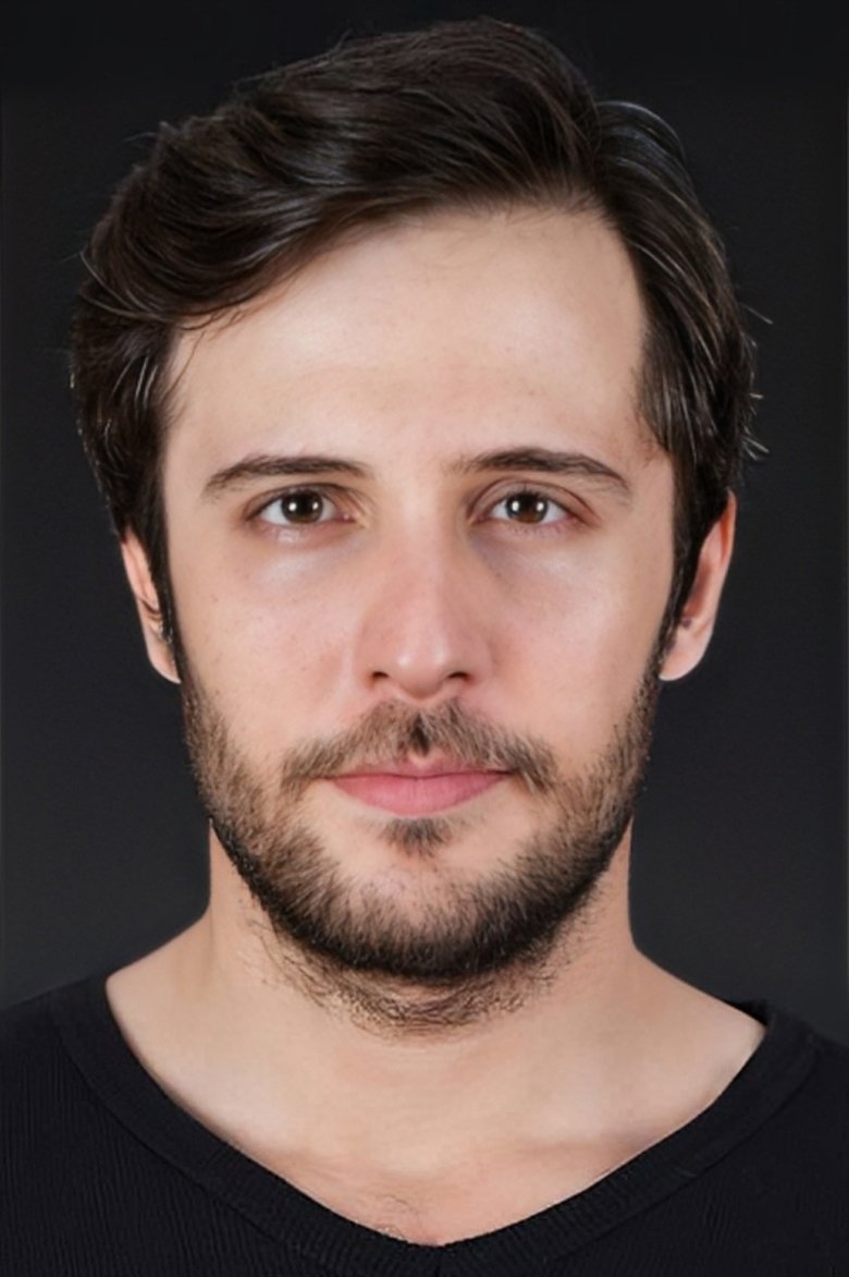 Mehmet Şeker Portrait of Mehmet Şeker