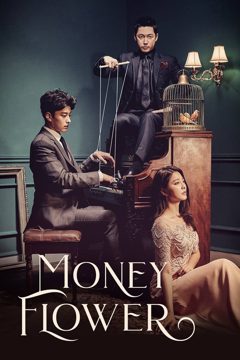 Episodes in Money Flower - Season 1 - Season 1 Poster of Episodes in Money Flower - Season 1 - Season 1