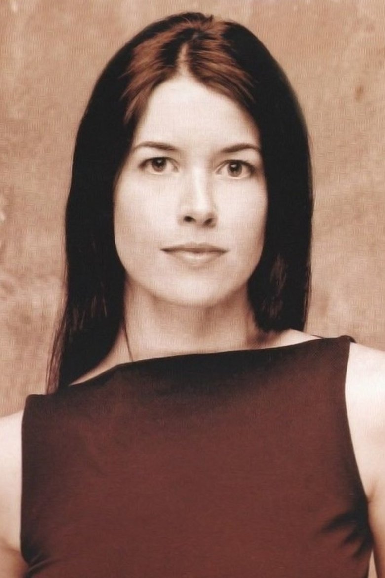 Lisa Dean Ryan Portrait of Lisa Dean Ryan