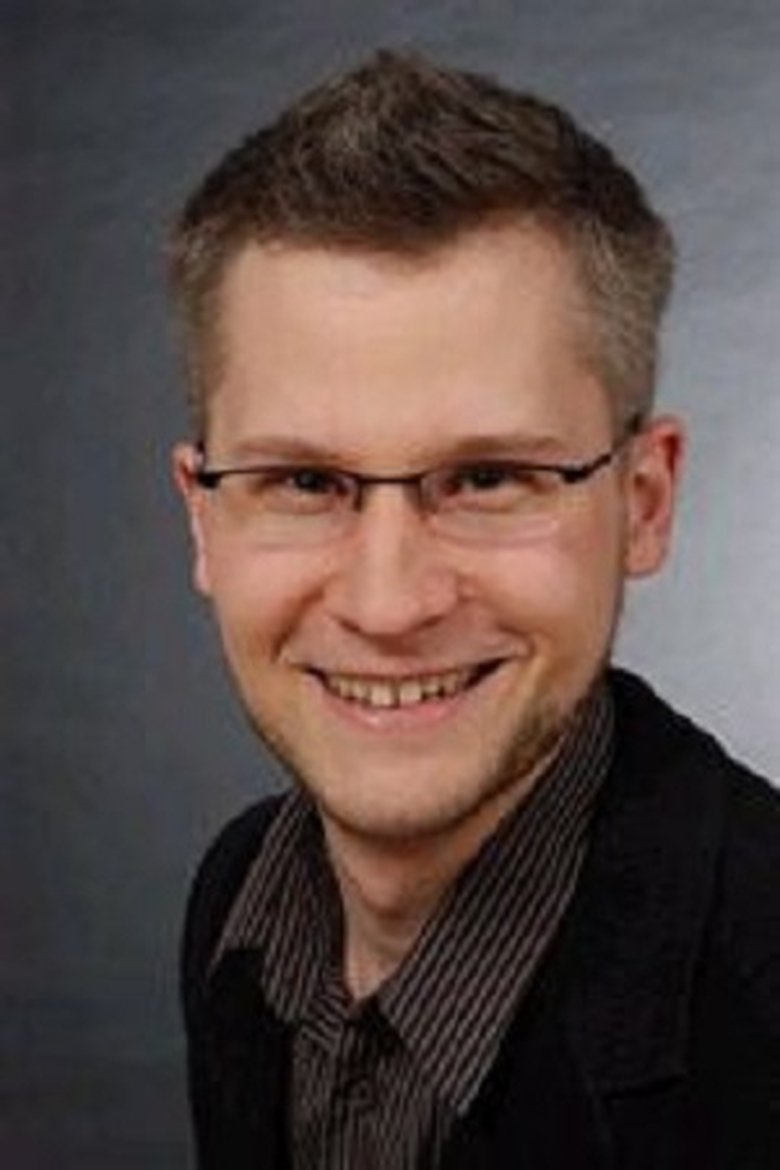 Tammo Kaulbarsch Portrait of Tammo Kaulbarsch