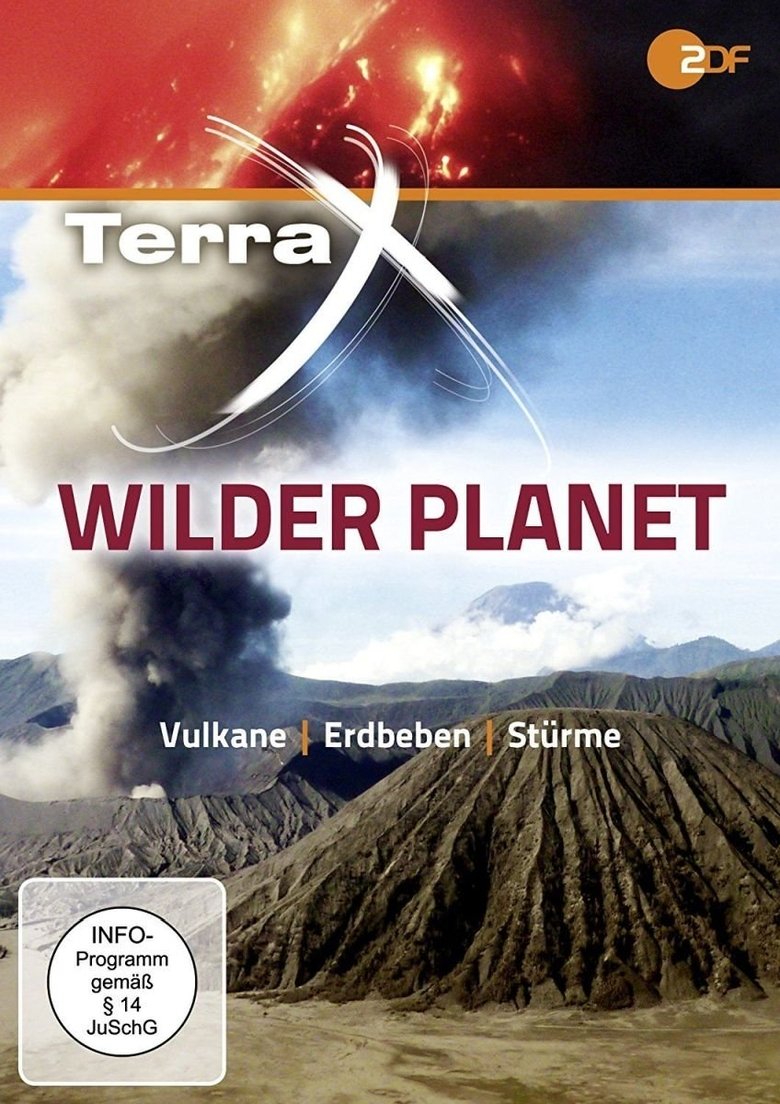 Episodes in Wilder Planet - Season 1 - Season 1 Poster of Episodes in Wilder Planet - Season 1 - Season 1