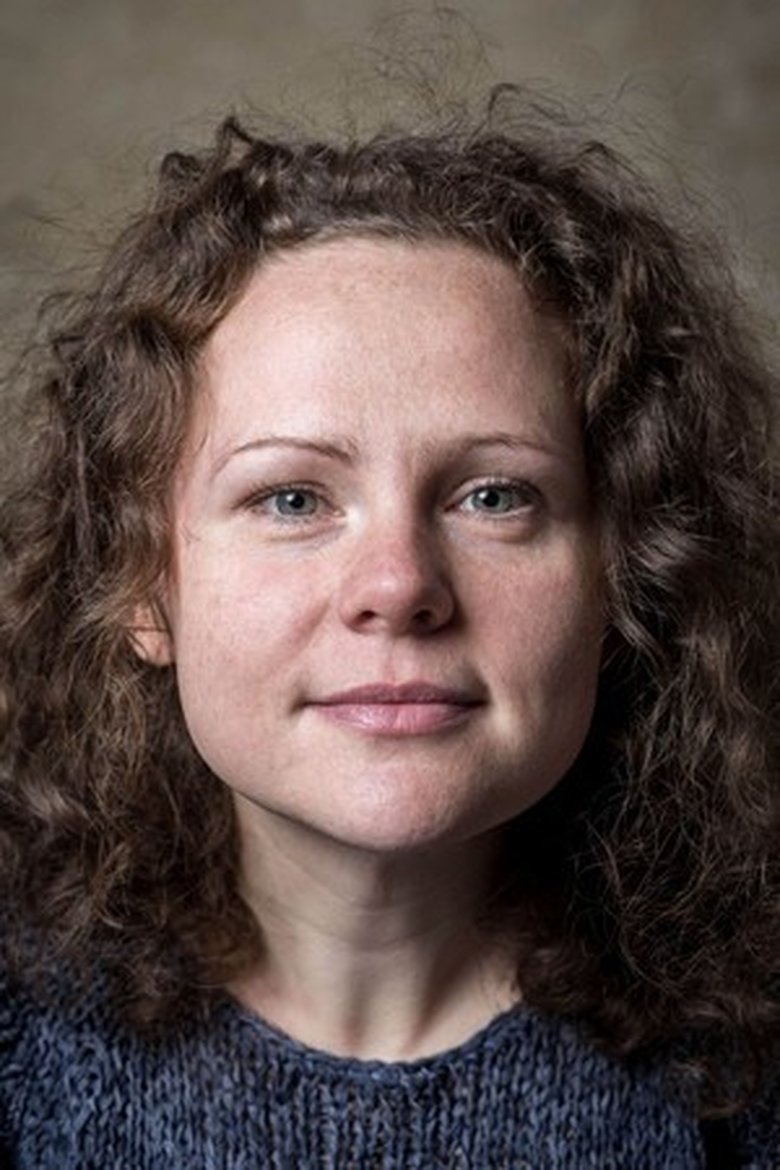 Bettina Schwarz Portrait of Bettina Schwarz