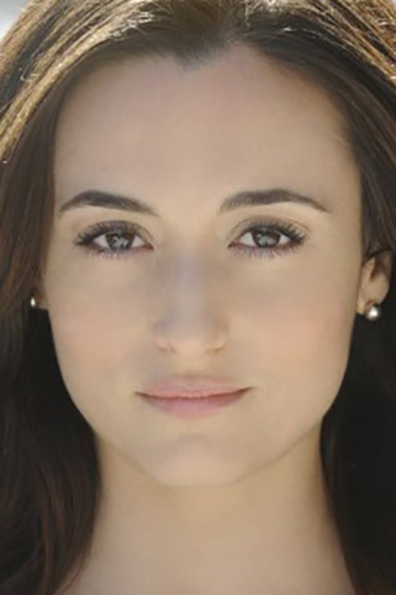 Carmen Cabrera Portrait of Carmen Cabrera