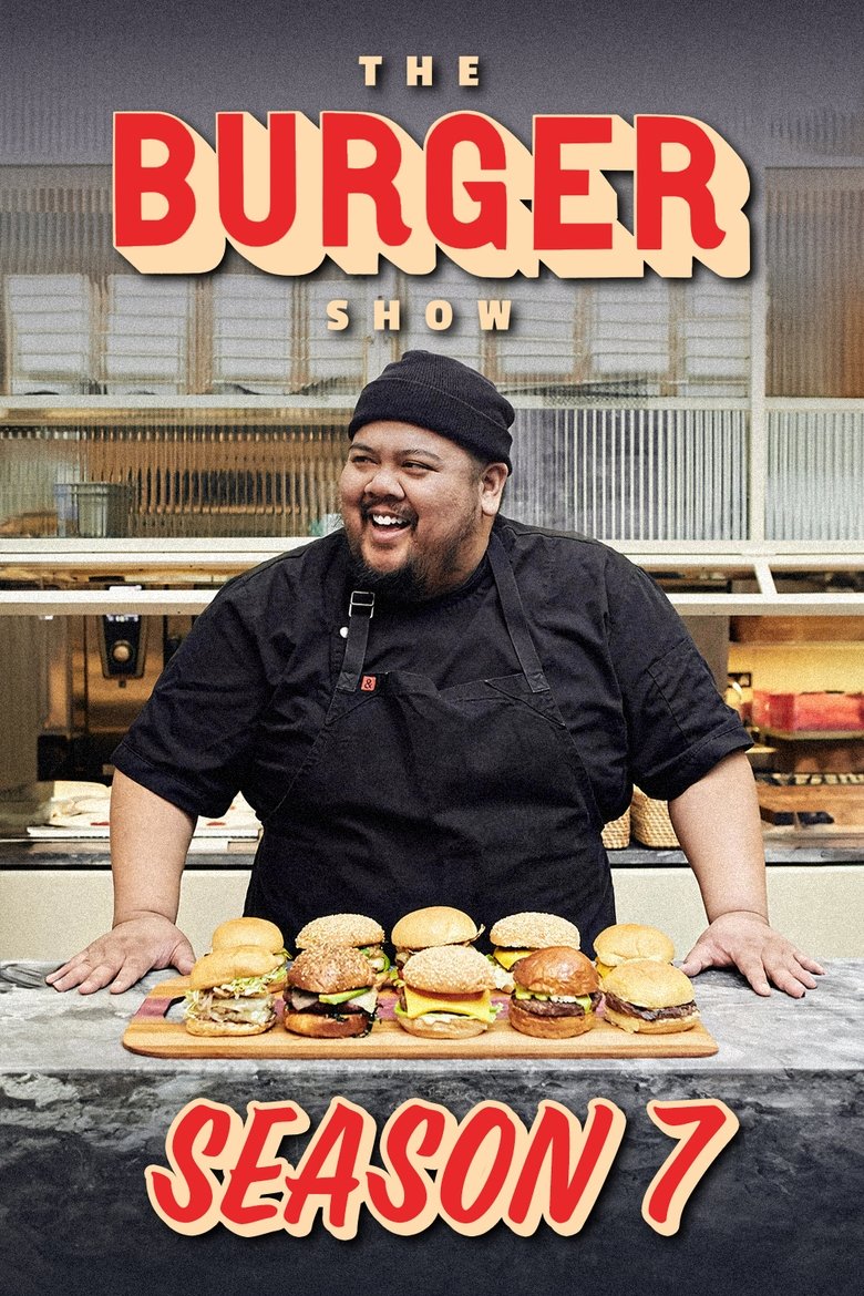 Episodes in The Burger Show - Season 7 - Season 7 Poster of Episodes in The Burger Show - Season 7 - Season 7
