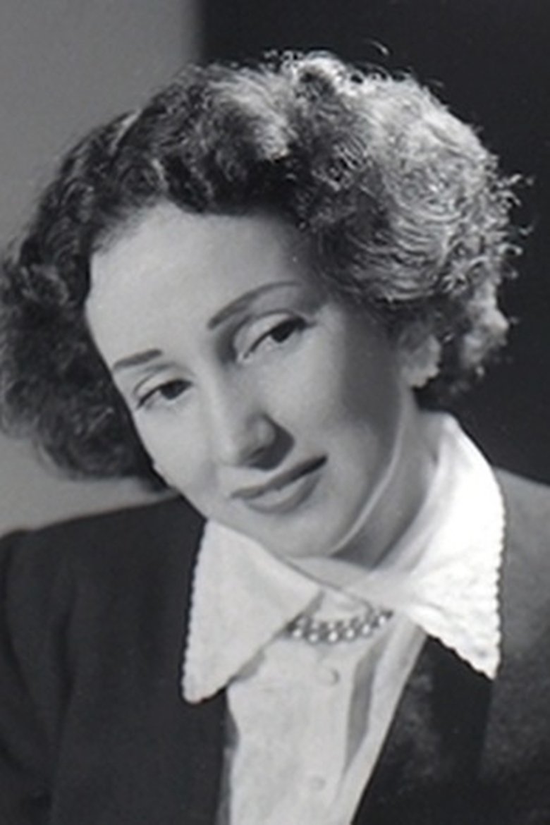 Eleonor Bruno Portrait of Eleonor Bruno