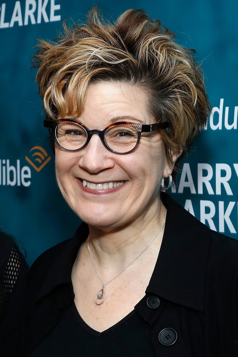 Lisa Kron Portrait of Lisa Kron