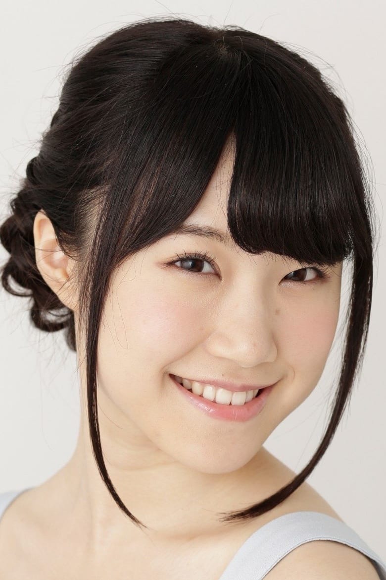 Nanami Atsugi Portrait of Nanami Atsugi