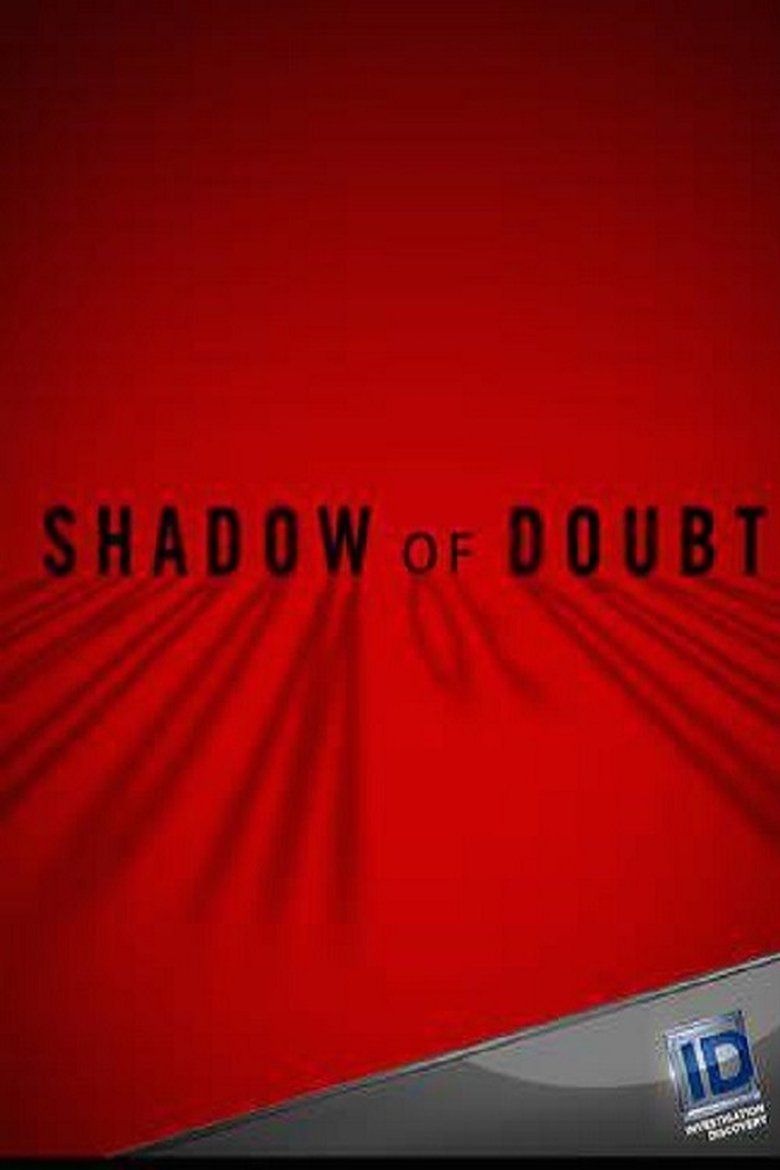 Shadow of Doubt Poster of Shadow of Doubt