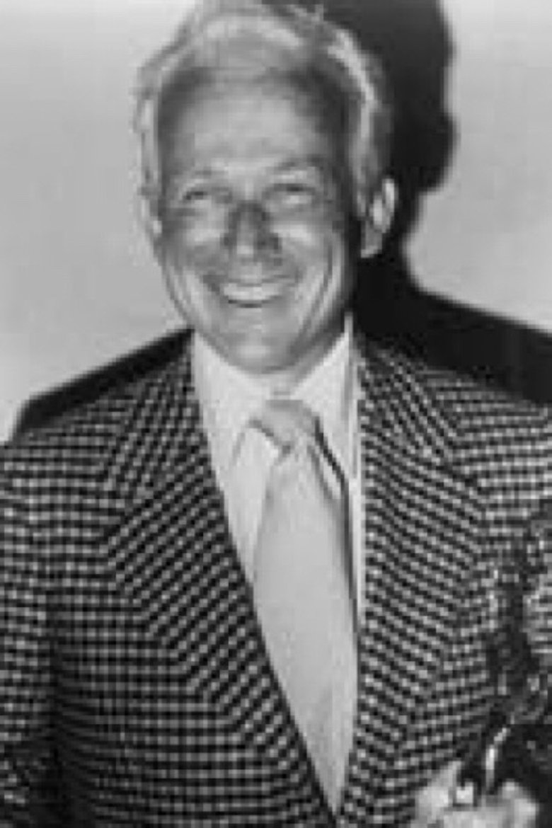 Richard Dunlap Portrait of Richard Dunlap
