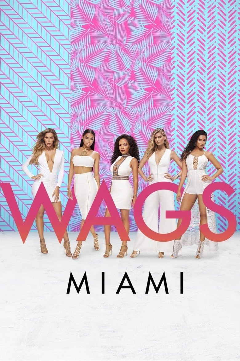 Cast and Crew in WAGS Miami - Bride Wars (Season 2 - Episode 1) - Bride Wars Poster of Cast and Crew in WAGS Miami - Bride Wars (Season 2 - Episode 1) - Bride Wars