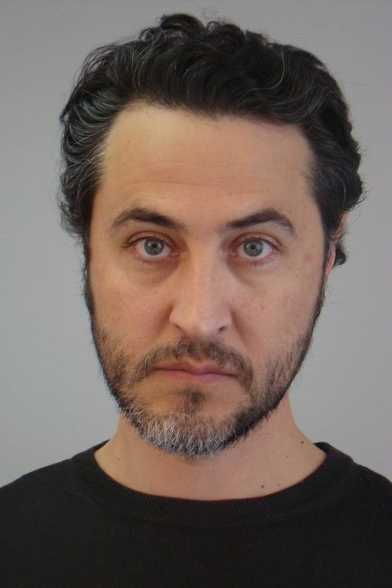 Gavril Pătru Portrait of Gavril Pătru