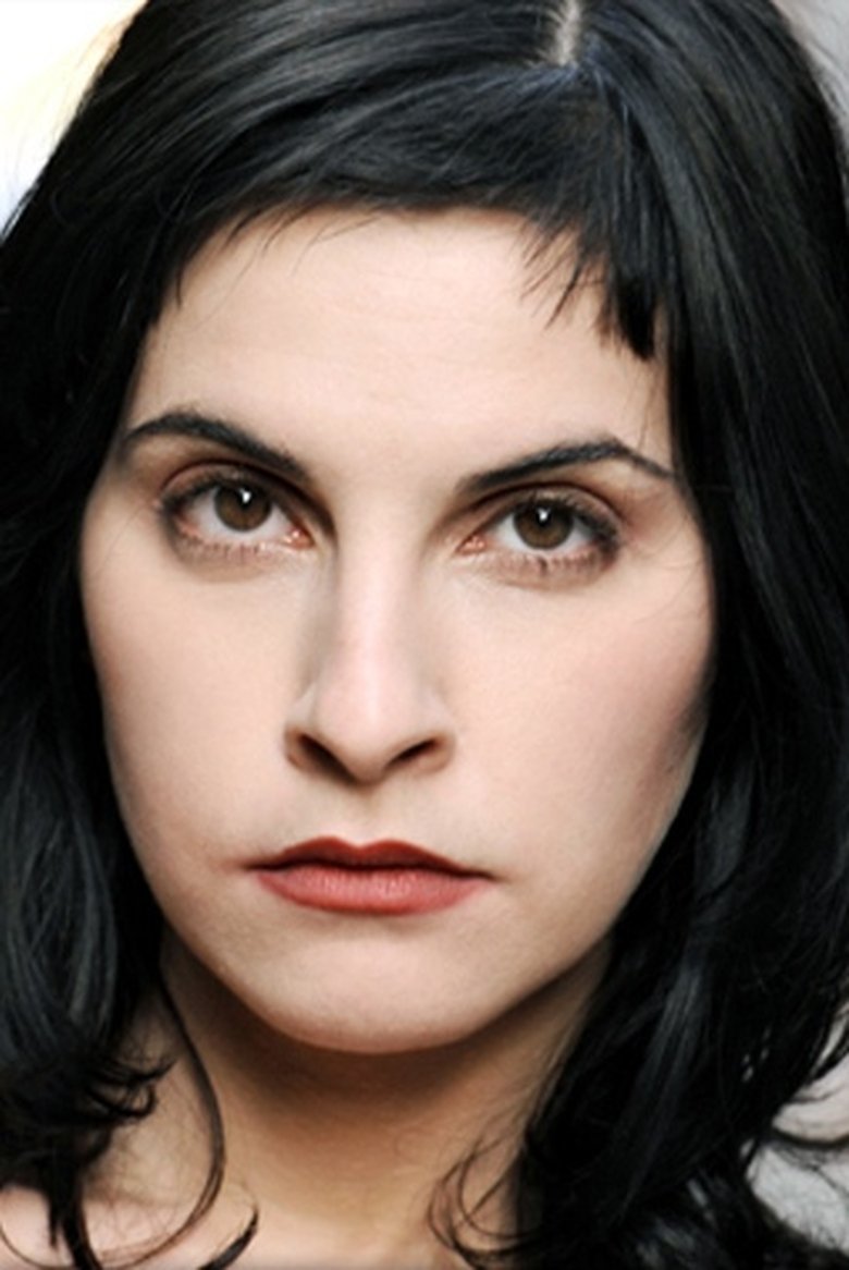 Eva Cambiale Portrait of Eva Cambiale