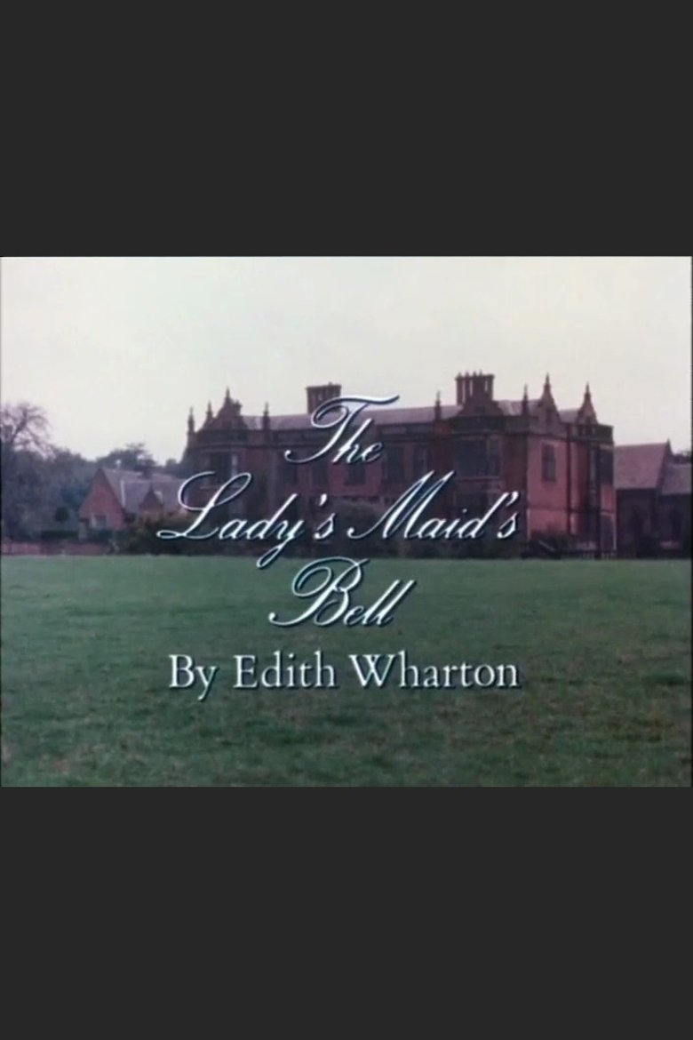 The Lady's Maid's Bell Poster of The Lady's Maid's Bell
